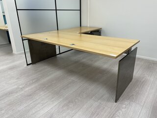 directiebureau Iduna, Arpa